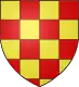 Coat of arms of Chaumeil