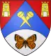 Coat of arms of Chaumont-devant-Damvillers