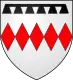 Coat of arms of Chauvigny