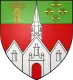 Coat of arms of Chauvigny-du-Perche