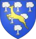 Coat of arms of Chauvoncourt