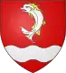 Coat of arms of Chavannes