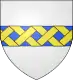 Coat of arms of Chazelles-sur-Lavieu