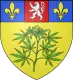 Coat of arms of Chennevières-lès-Louvres