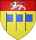 Coat of arms of Chessy