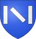 Coat of arms of Chevry