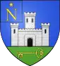 Coat of arms of Apennins