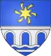 Coat of arms of Choisey