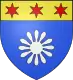 Coat of arms of Choye