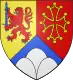 Coat of arms of Clermont-Savès