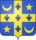 Coat of arms of Clohars-Fouesnant