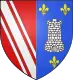 Coat of arms of Collonges