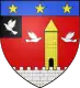 Coat of arms of Colombiers