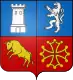 Coat of arms of Colomiers