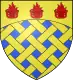 Coat of arms of Combreux