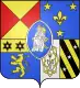 Coat of arms of Comigne