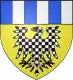 Coat of arms of Comps