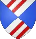 Coat of arms of Conflandey