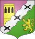 Coat of arms of Conne de Labarde