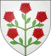 Coat of arms of Cons-la-Grandville