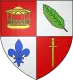 Coat of arms of Continvoir