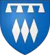 Coat of arms of Cornebarrieu