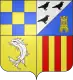 Coat of arms of Cornier