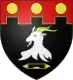 Coat of arms of Cottance