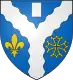 Coat of arms of Coufouleux