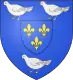 Coat of arms of Coulombs