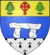 Coat of arms of Cournon