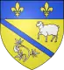 Coat of arms of Cours-la-Ville