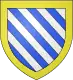 Coat of arms of Créon