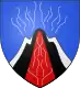 Coat of arms of Cransac