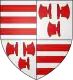 Coat of arms of Crouy-Saint-Pierre