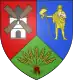 Coat of arms of Crouy-en-Thelle