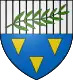 Coat of arms of Cugnaux