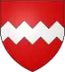 Coat of arms of Cuinchy