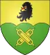 Coat of arms of Cuinzier