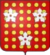 Coat of arms of Culey-le-Patry