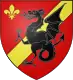 Coat of arms of Culles-les-Roches