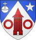 Coat of arms of Cunel