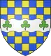 Coat of arms of Dallon