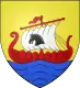 Coat of arms of Dannevoux