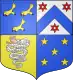 Coat of arms of Dardenac