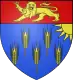 Coat of arms of Dardez