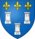 Coat of arms of Daux