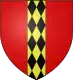 Coat of arms of Davejean