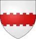 Coat of arms of Dehlingen