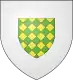 Coat of arms of Denguin